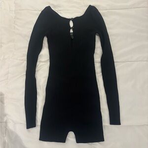 Whitefox Body Suit / Jumper